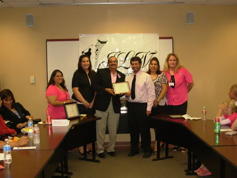 Scholarship Recipient